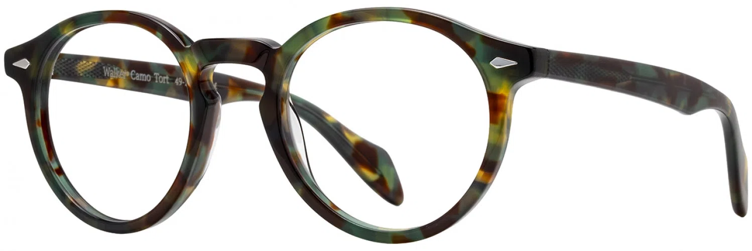 American Optical WALKER Eyeglasses - view 6